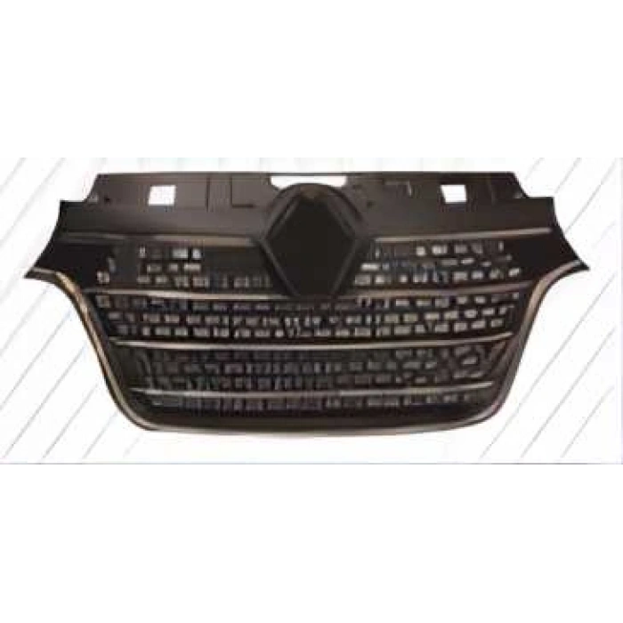 Master Iv 2019- Ön Çamurluk Sağ Oem No (7485155600)