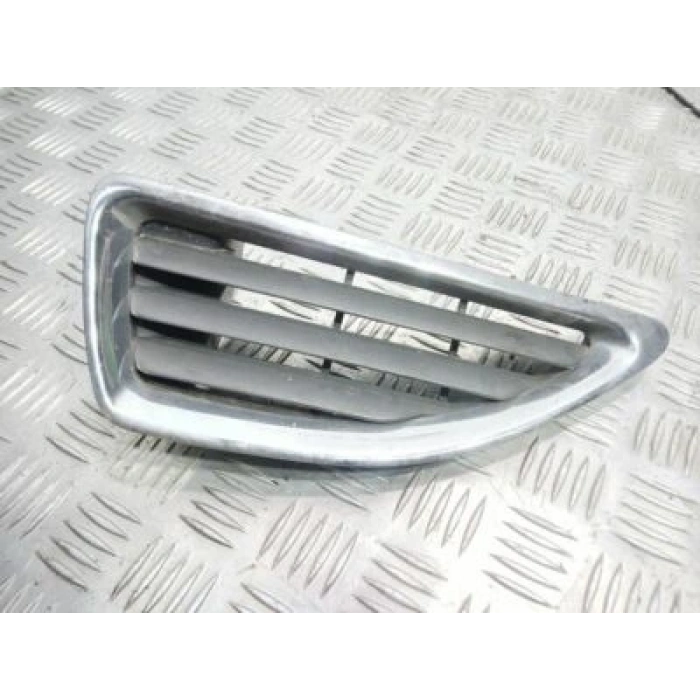 Megane Panjur Nikelajlı Sol 1999-2002 Oem No (7700428963)