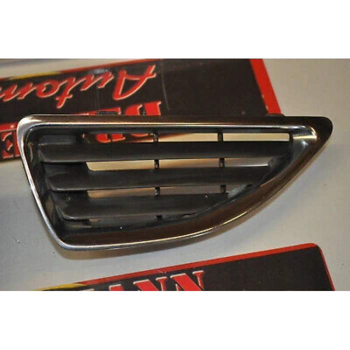 Megane Panjur Nikelajlı Sağ 1999-2002 Oem No (7700428964)