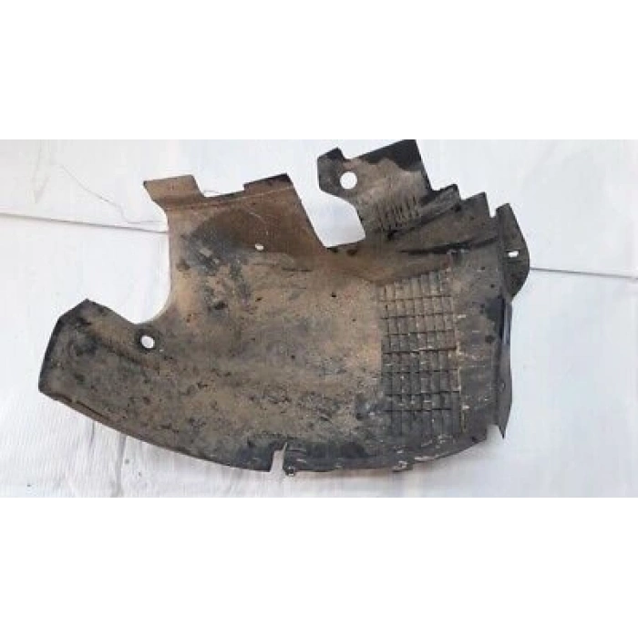 Scenic 2000-2002 Çamurluk Davlumbazı Sol Oem No (7700432024)