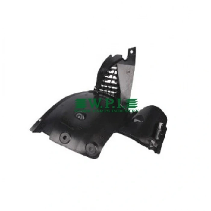 Clio Çamurluk Davlumbazı Önün Önü Sol Hatchback 1998-2002 Oem No (7700433131)