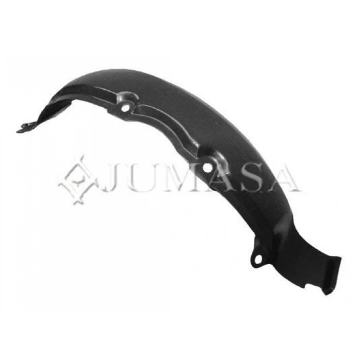 Renault 19 1992- Çamurluk Davlumbazı Sağ Oem No (7700820102)