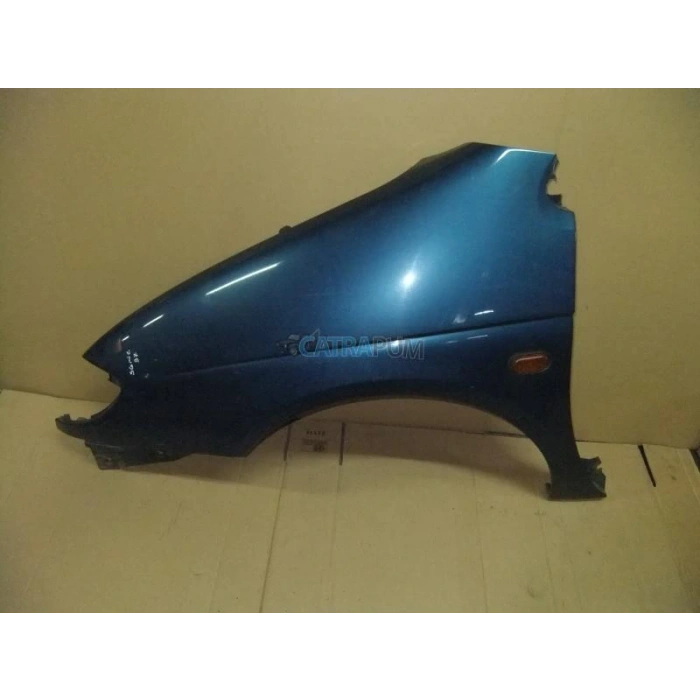 Scenic 1996-1999 Ön Çamurluk Sol Oem No (7700843699)