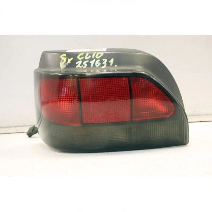 Clio Stop Sol 1996-201998 Oem No (7701039014)