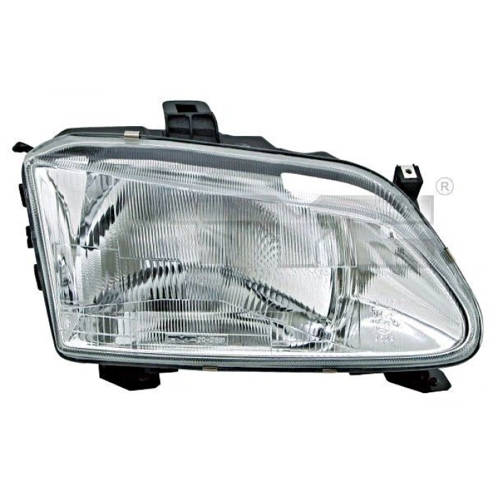 Megane Far Sağ 1996-201998 Oem No (7701040683)