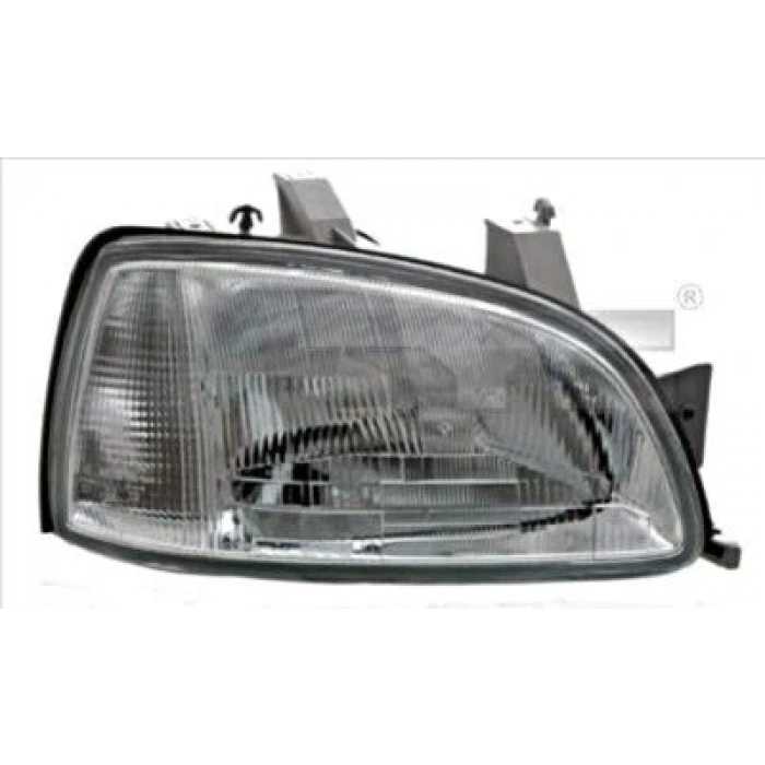 Clio Far Sol 1996-201998 Oem No (7701042150)