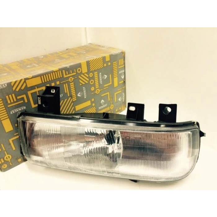 Master 1998-2002 Far Elektrikli Sağ Oem No (7701044520)