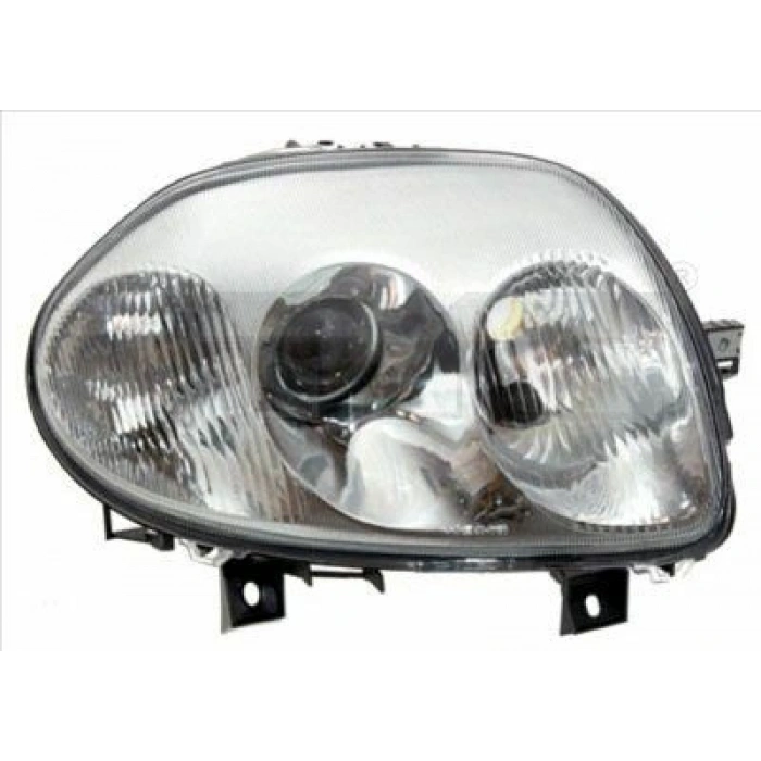 Clio Far Çift Mercek Sağ 1998-2002 Oem No (7701045175)