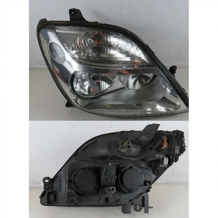 Scenic 2000-2002 Far Elektrikli Sağ Oem No (7701047600)