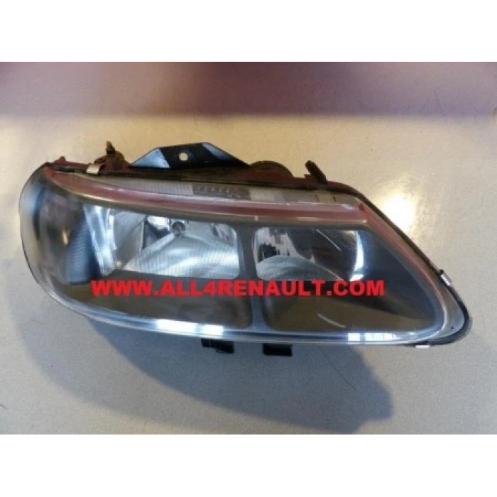 Laguna 1998-2002 Far Sağ Oem No (7701047881)