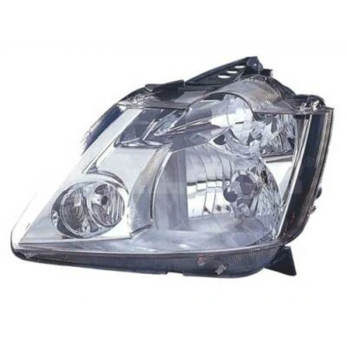 Modüs 2004- Far Elektrikli Sol Oem No (7701058174)