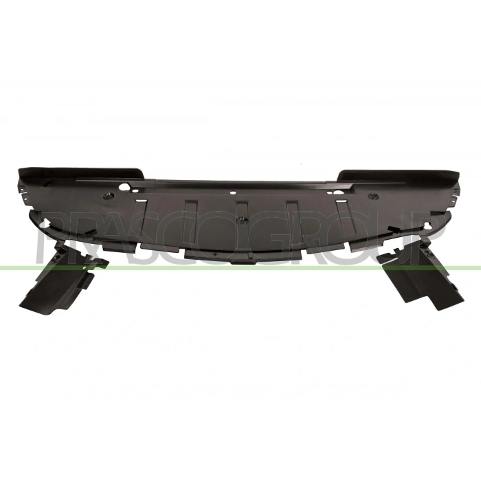 Scenic 2006- Ön Tampon Alt Muhafaza Oem No (7701065820)