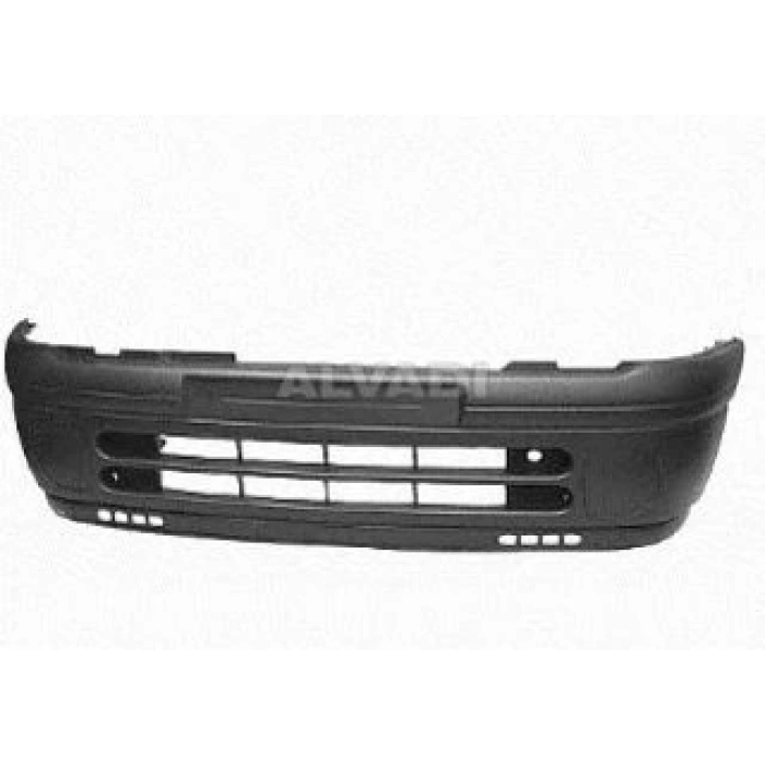 Clio Ön Tampon Sissiz Hatchback 1998-2002 Oem No (7701470894)