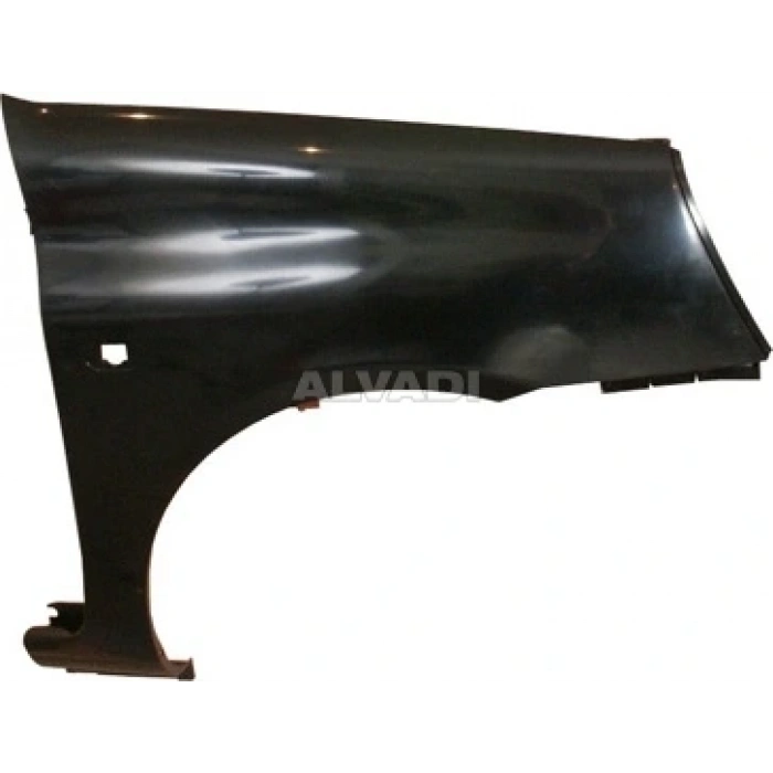 Clio Ön Çamurluk Sağ 2003- Oem No (7701473449)