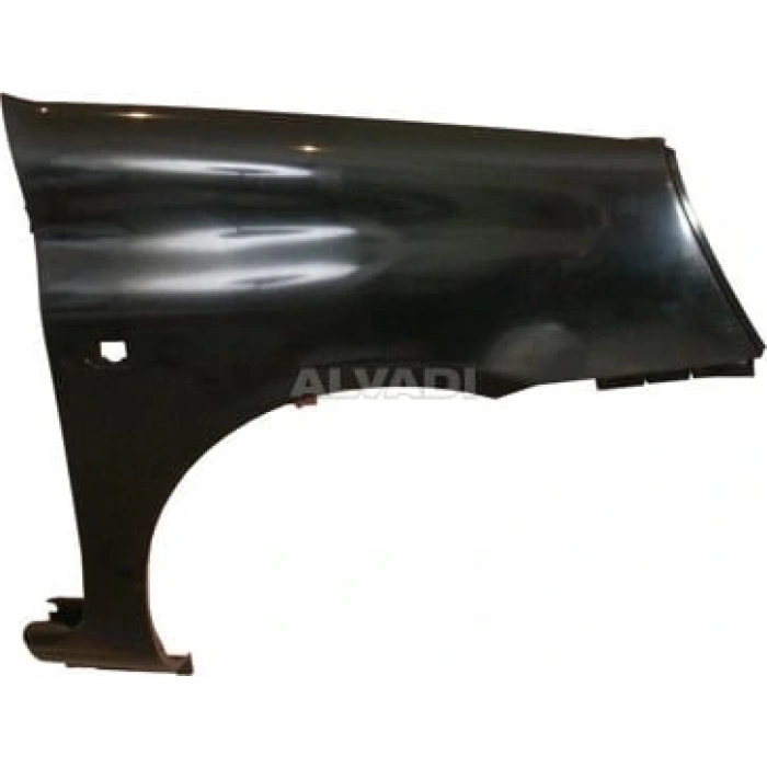 Clio Ön Çamurluk Astarlı Sağ 2003- Oem No (7701473449)