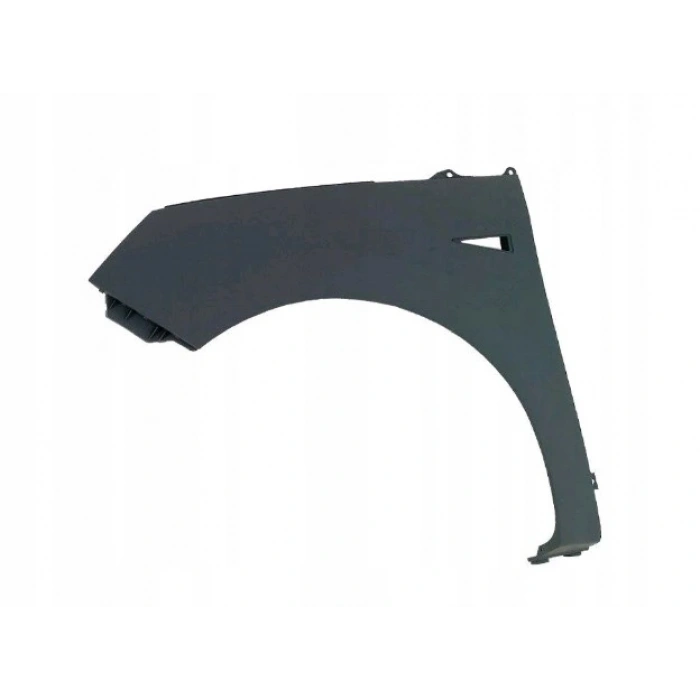 Scenic 2003- Ön Çamurluk Sol Oem No (7701474852)