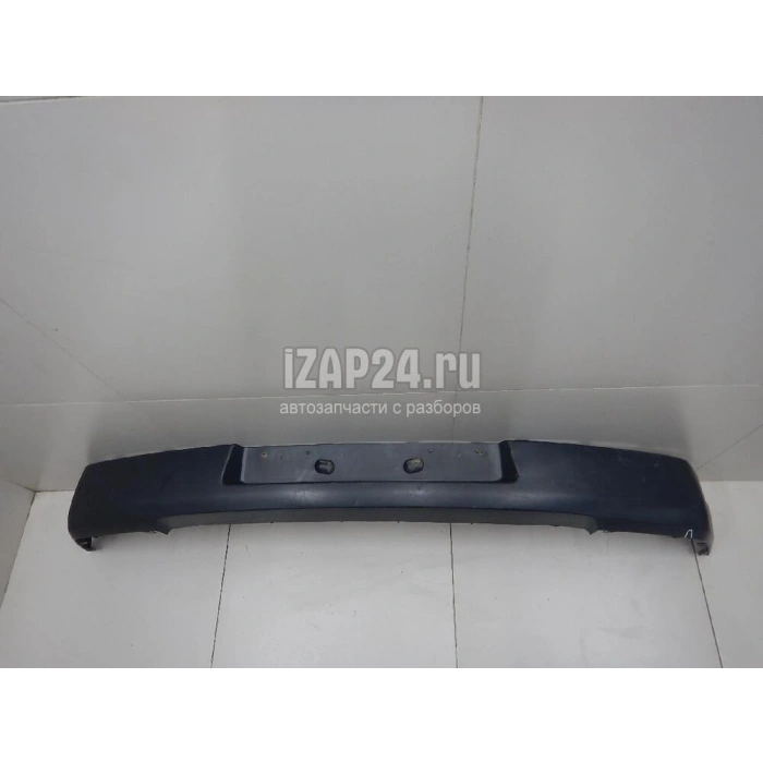 Megane Arka Tampon Bandı Sedan 2003- Oem No (7701475172)