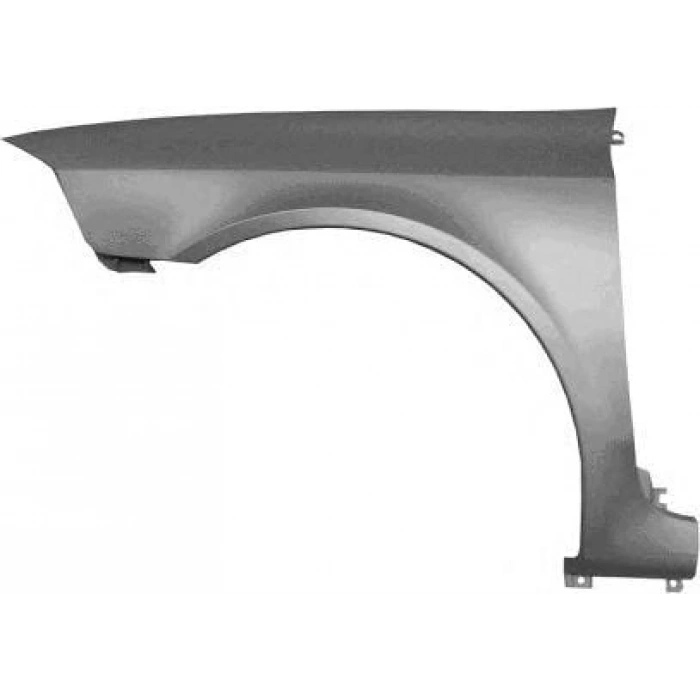 Laguna Iı 2005- 2007 Ön Çamurluk Sol Oem No (7701475993)