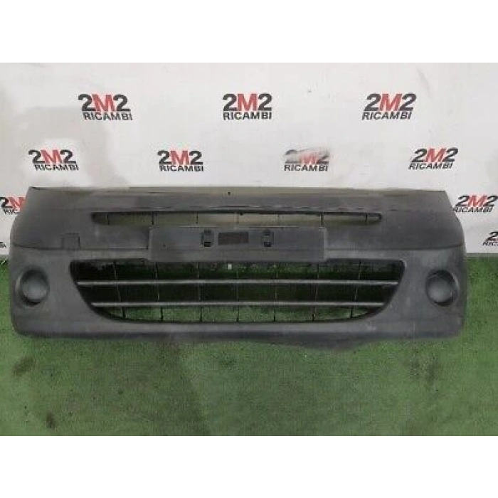 Kangoo Ön Tampon Sissiz Bantlı 2007- Oem No (7701478128)