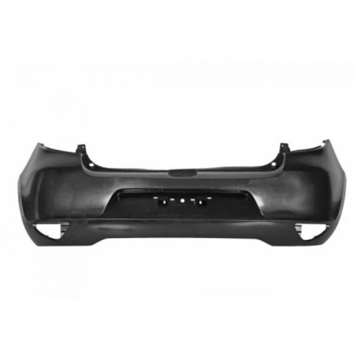 Clio Arka Tampon Hatchback 2009- Oem No (7701479250)