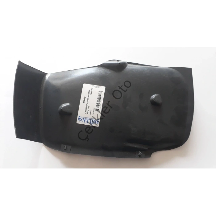Kangoo Çamurluk Davlumbazı Arka Sağ 1998- 2007 Oem No (7701694460)