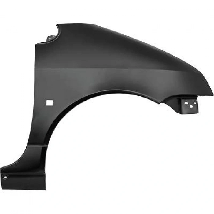 Twıngo1993--1998 Ön Çamurluk Sağ Oem No (7750813789)