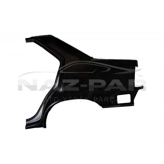 Renault 19 1992- Etek Sacı Sol Oem No (7751465127)