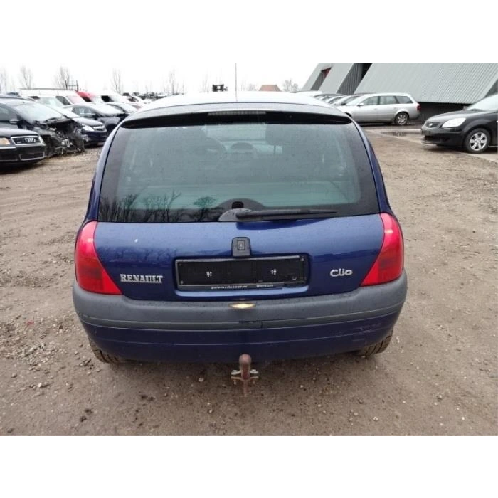 Clio Bagaj Kapağı Hatchback 1998-2002 Oem No (7751469455)