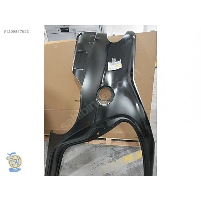 Megane Arka Çamurluk Sağ 1996-2002 Oem No (7751469932)