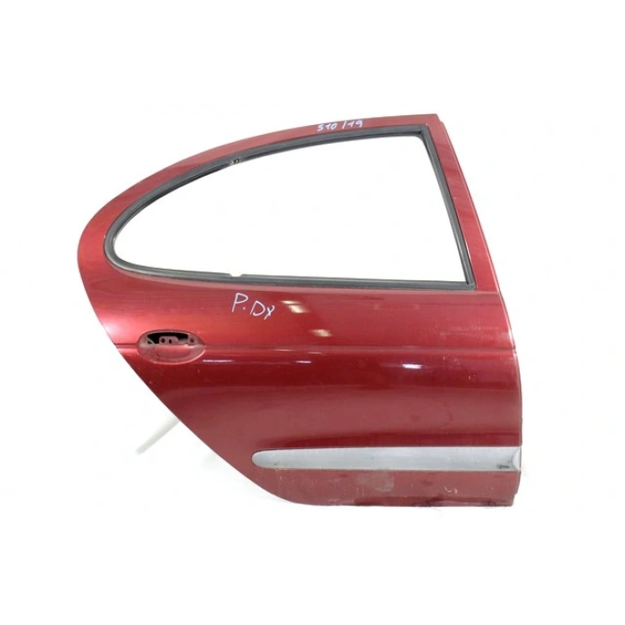 Megane Arka Kapı Sacı Sağ 1996-2002 Oem No (7751471876)
