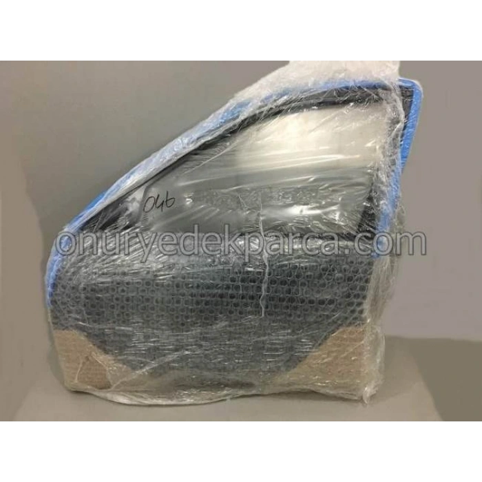 Megane Ön Kapı Sacı Sol 1996-2002 Oem No (7751471887)