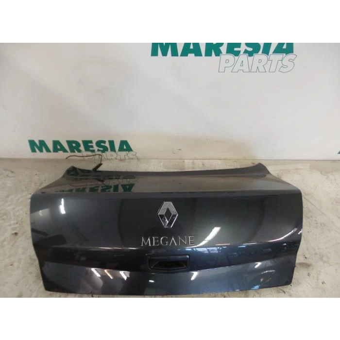 Megane Bagaj Kapağı 2003- Oem No (7751474292)