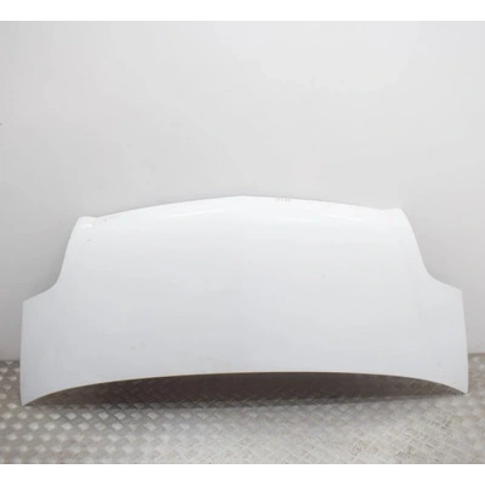 Master Iı 2003- Motor Kaputu Oem No (7751474717)