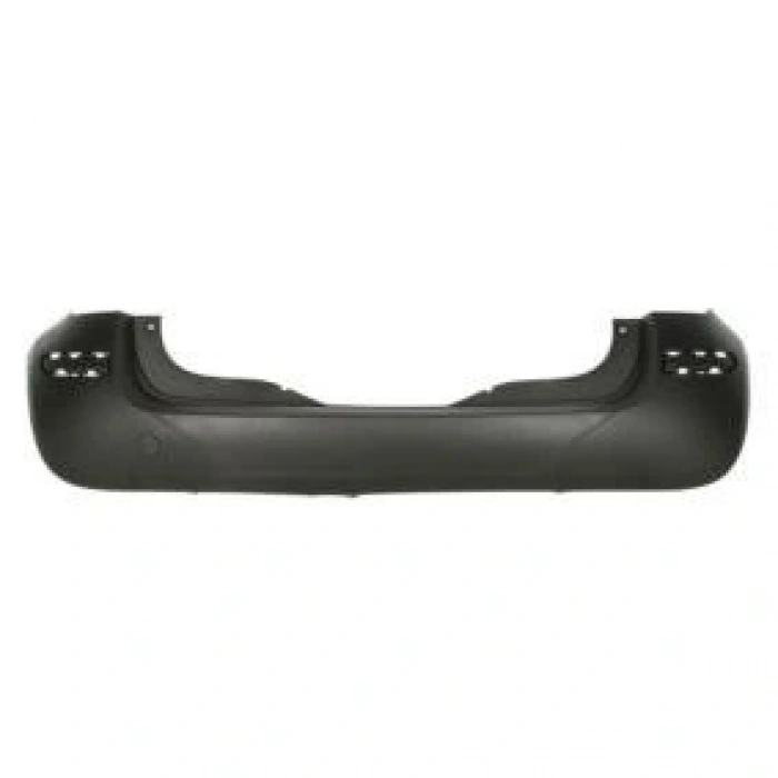 Modüs 2004- Arka Tampon Oem No (7751475770)