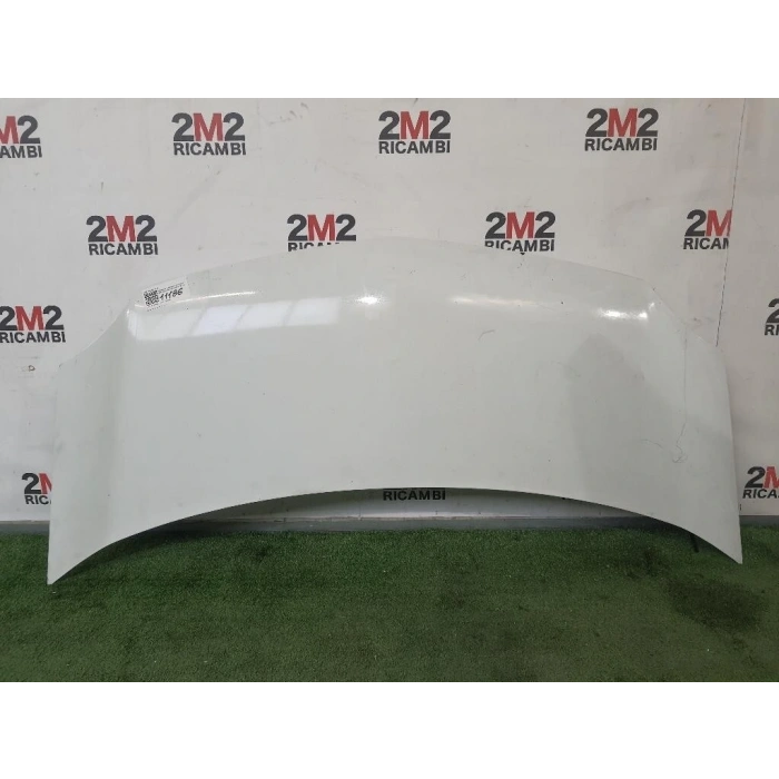 Kangoo Motor Kaputu 2007- Oem No (7751478148)