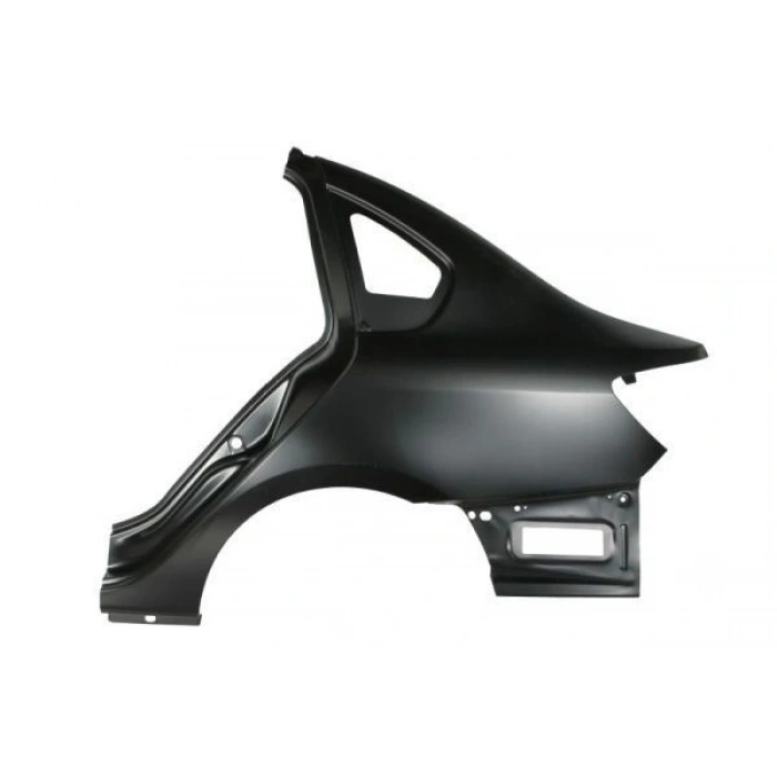 Clio Symbol Arka Çamurluk Sol 2009- Oem No (7751478670)