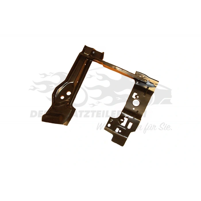 Master 1998-2002 Far Yuvası Sol Oem No (7751688433)