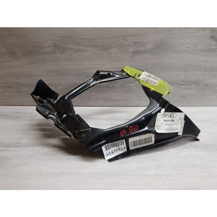 Kangoo Far Yuva Sacı Sağ 1998-2002 Oem No (7751705162)