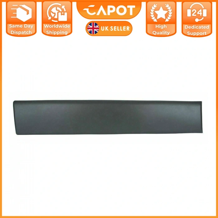 Traffıc 2001- Arka Kapı ( Sürgülü ) Bandı Sağ Oem No (8200036075)