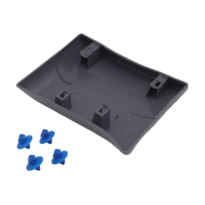 Traffıc 2001- Ön Kapı Arka Bandı Sağ Oem No (8200036101)