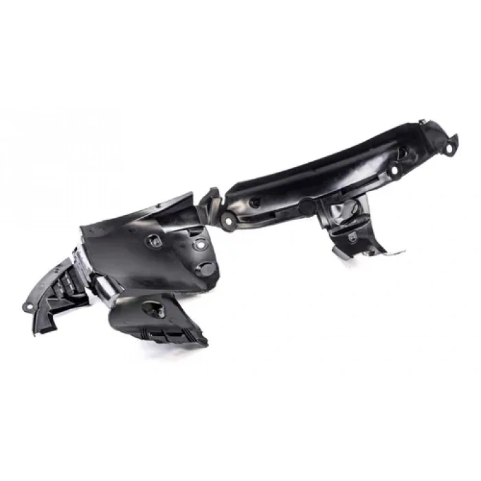 Clio Çamurluk Davlumbazı Sol 2003- Oem No (8200067074)