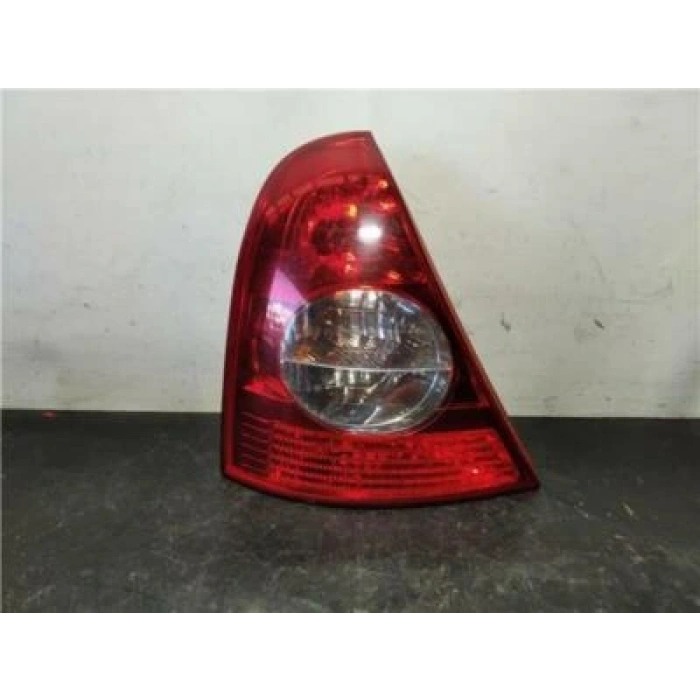 Clio Stop Sol Hatchback 2003- Oem No (8200071413)