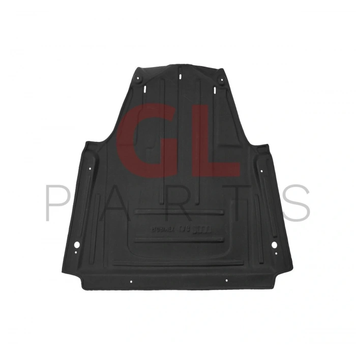 Laguna Iı 2002- 2007 Karter Muhafazası Oem No (8200090658)