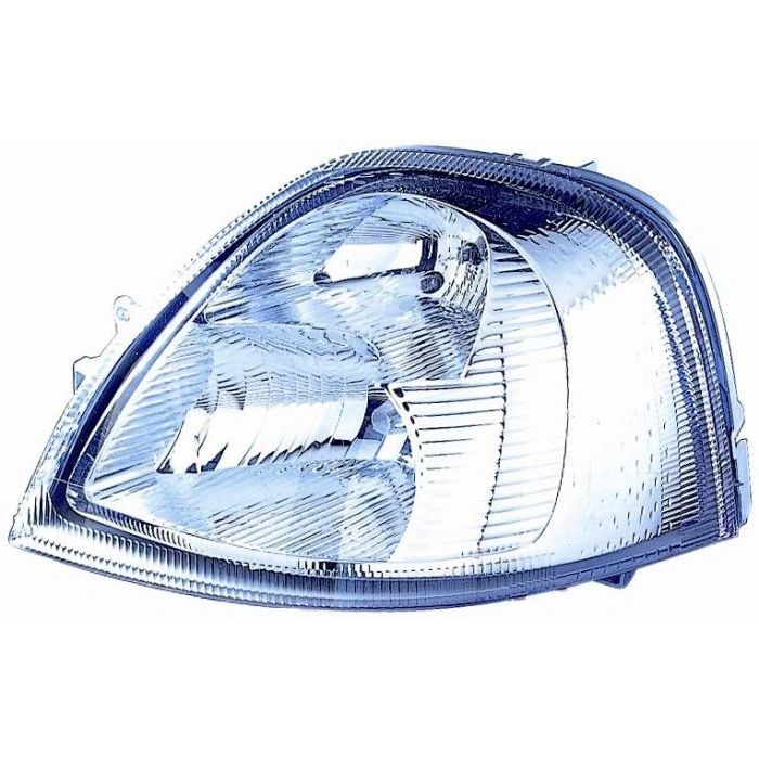 Master Iı 2003- Far Motorlu Sağ Oem No (8200163518)