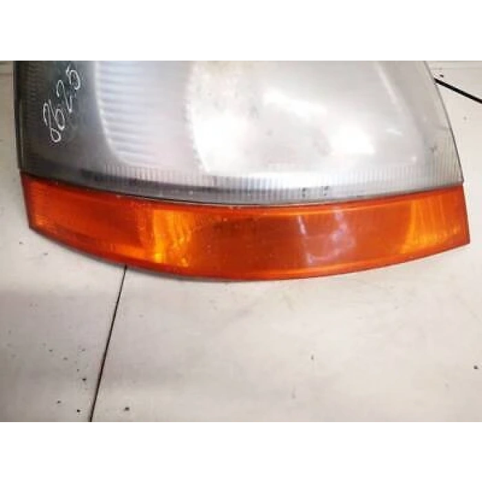 Master Iı 2003- Ön Sinyal Sol Oem No (8200163918)