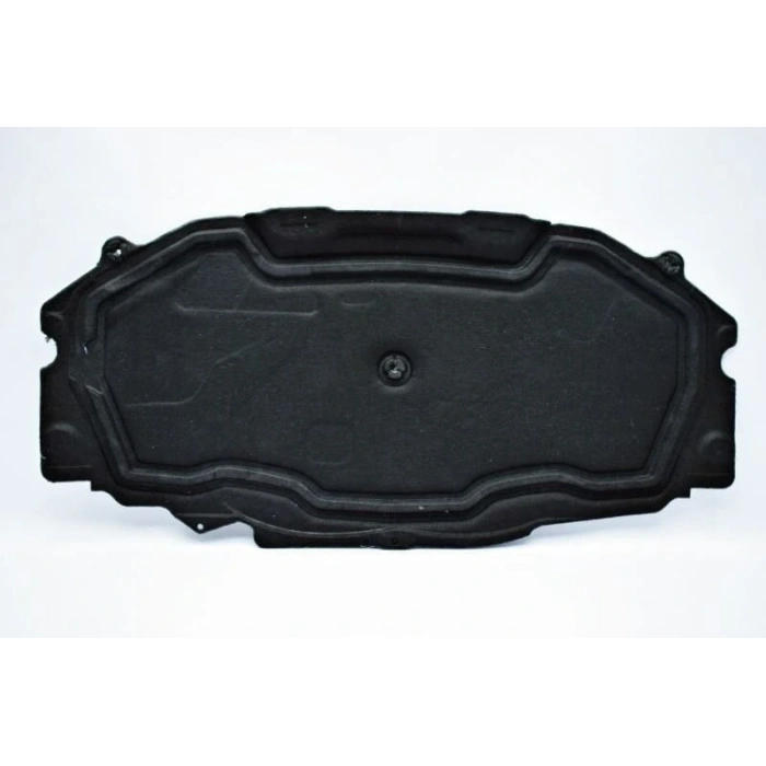 Clio Motor Kaput İzalatörü 2003- Oem No (8200198038)