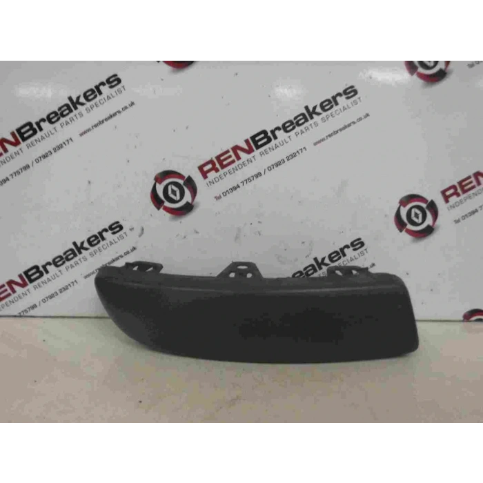 Modüs 2004- Arka Tampon Bandı Sol Oem No (8200266233)