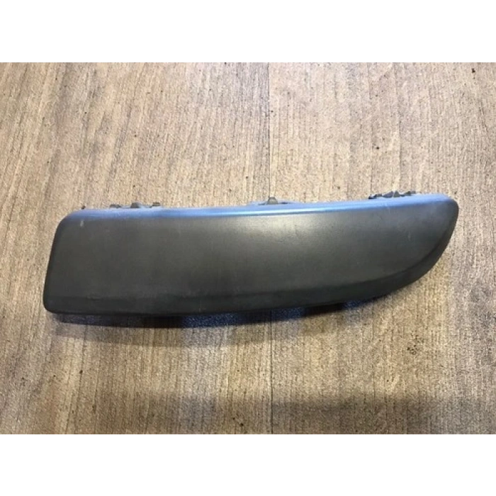 Modüs 2004- Arka Tampon Bandı Sağ Oem No (8200266234)