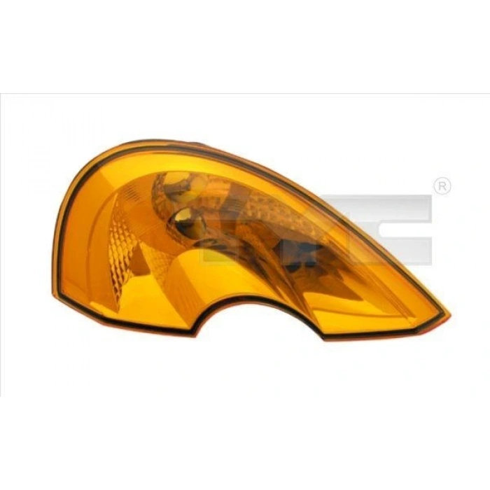 Modüs 2004- Ön Sinyal Sarı Sol Oem No (8200267913)