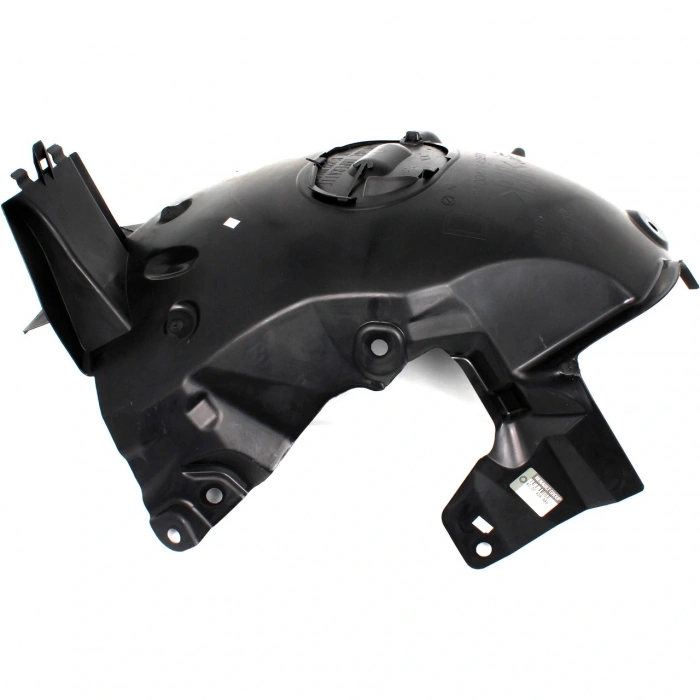 Kangoo Çamurluk Davlumbazı Önün Önü Sağ 2007- Oem No (8200426495)